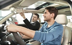 Schedule a test drive at Orr Nissan Group in Shreveport, LA.