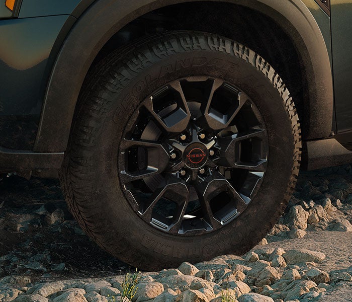 2025 Nissan Armada | Orr Nissan Group in Shreveport LA