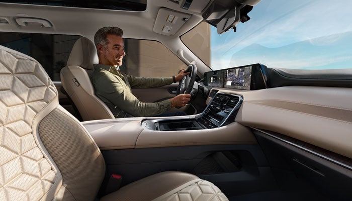 2025 Nissan Armada | Orr Nissan Group in Shreveport LA